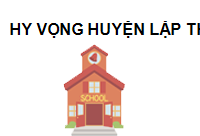 TRUNG TÂM Trung tâm Hy Vọng huyện Lập Thạch